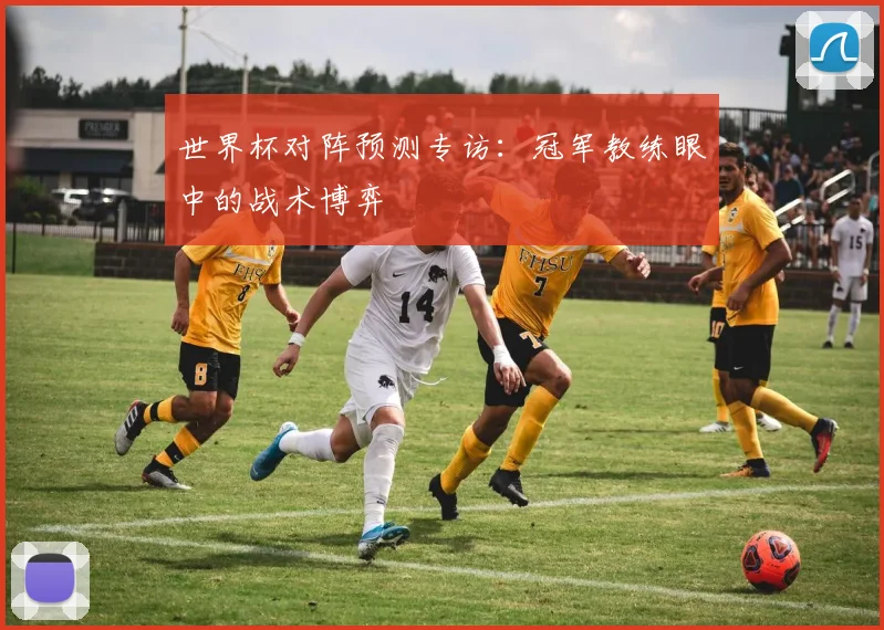 世界杯对阵预测专访：冠军教练眼中的战术博弈