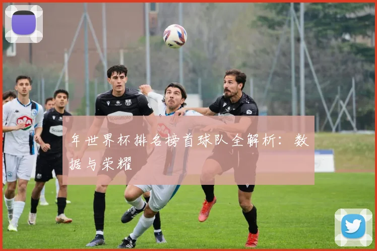 年世界杯排名榜首球队全解析：数据与荣耀