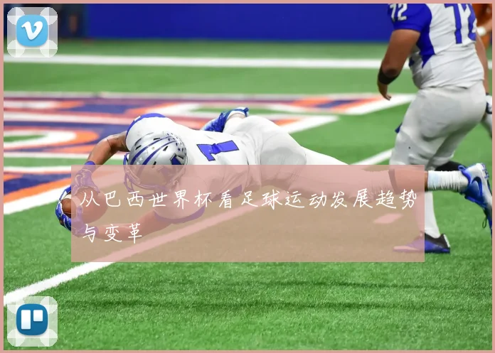 从巴西世界杯看足球运动发展趋势与变革